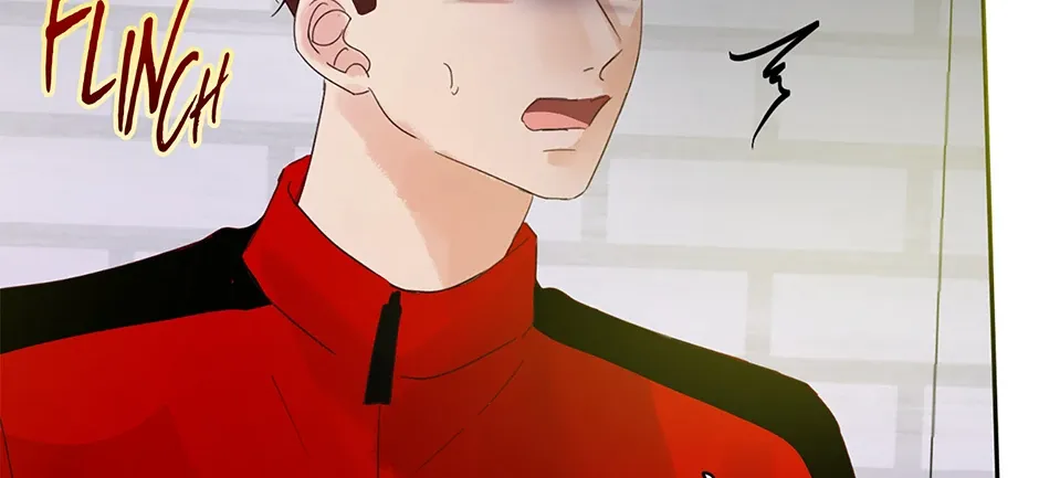 Jealousy Inducers Chapter 43 page 13 - 
