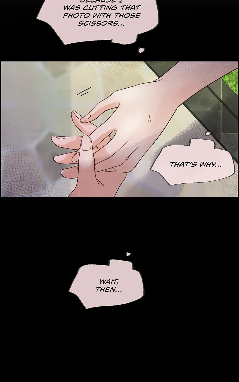 Jealousy Inducers Chapter 43 page 126 - 