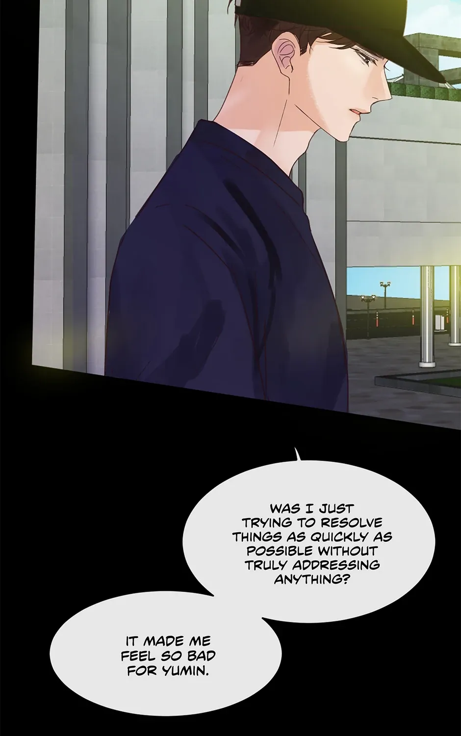 Jealousy Inducers Chapter 43 page 134 - 