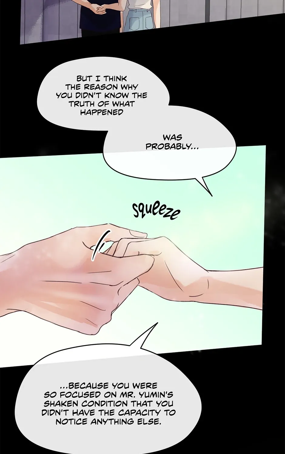 Jealousy Inducers Chapter 43 page 146 - 