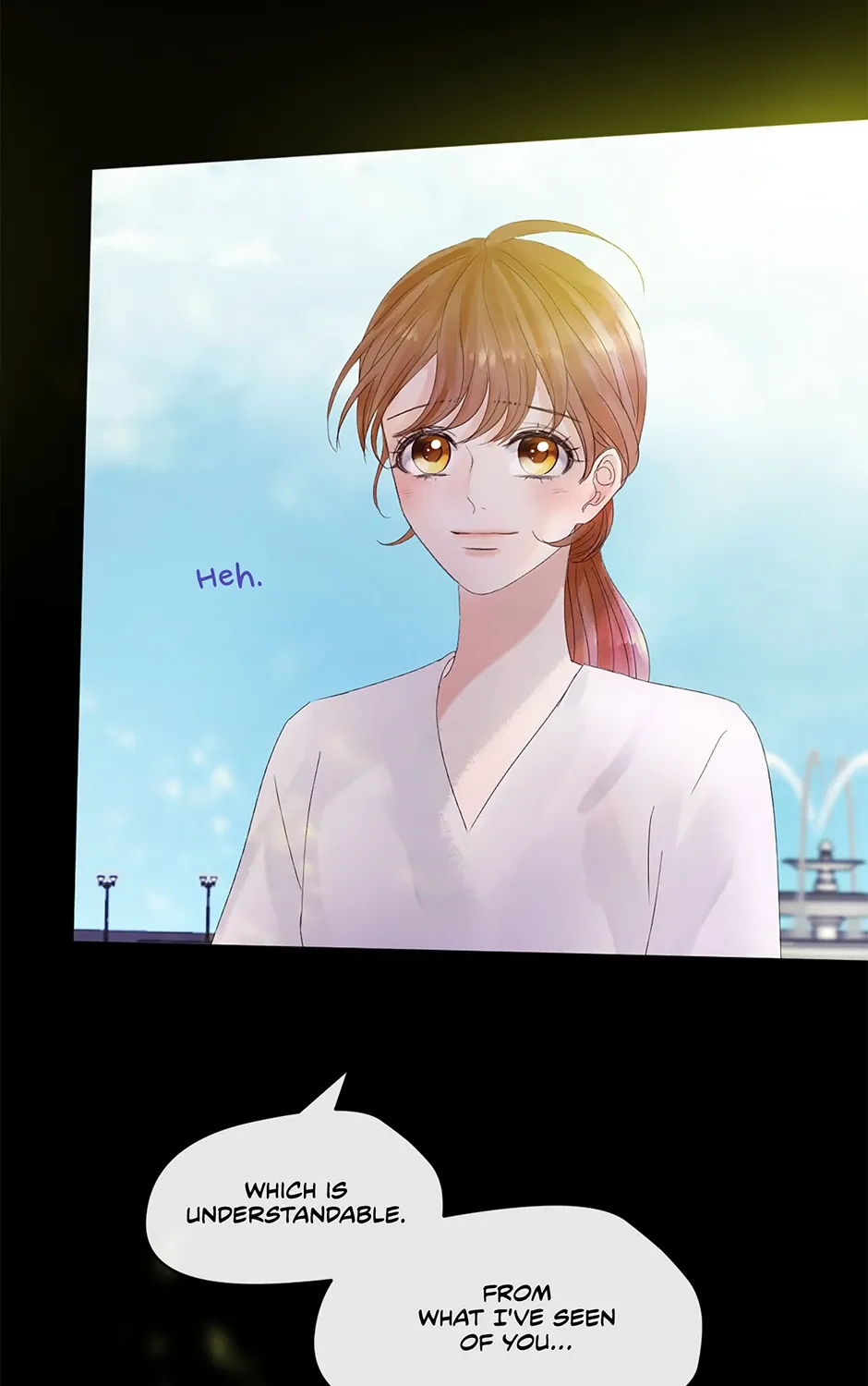 Jealousy Inducers Chapter 43 page 148 - 