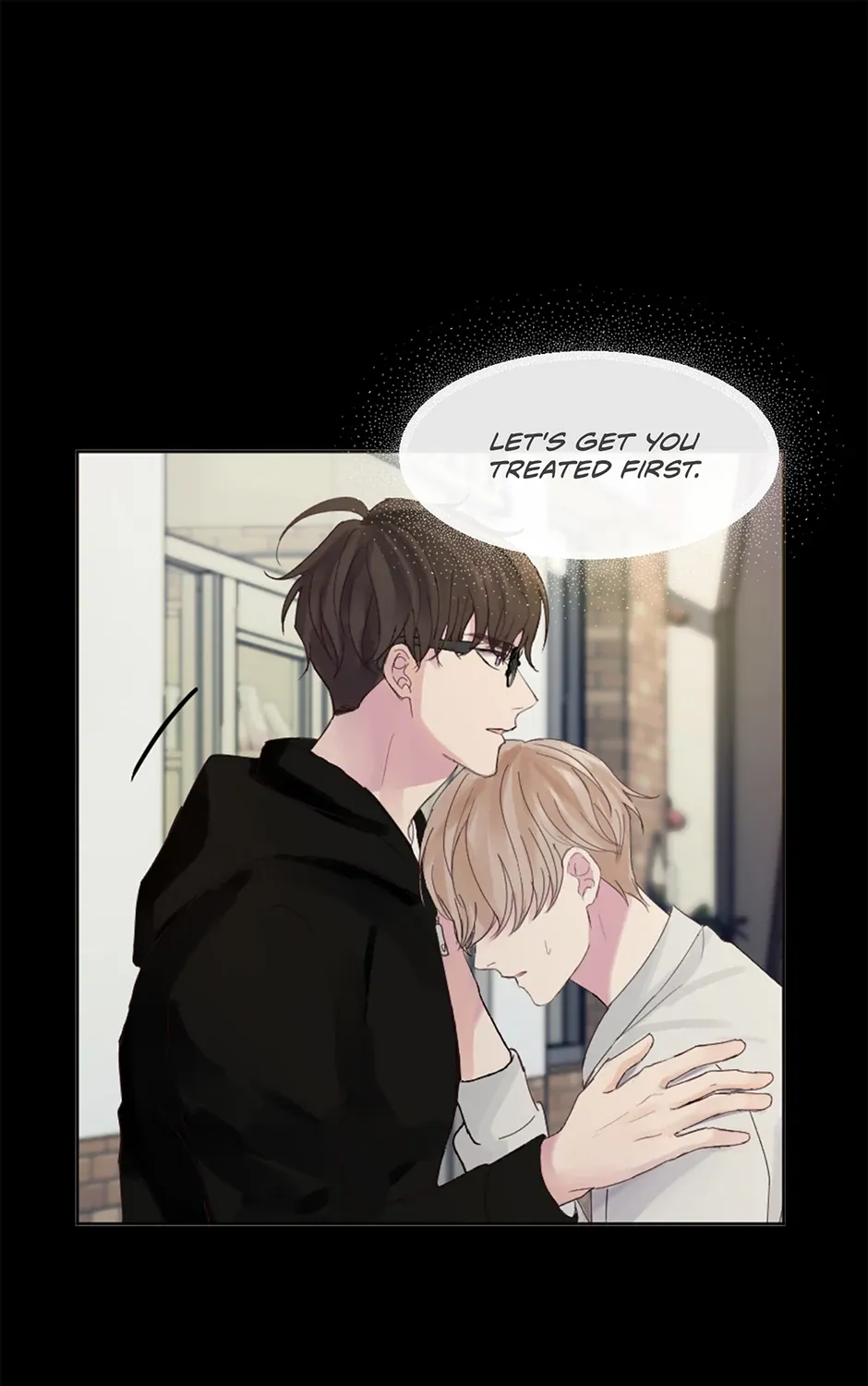 Jealousy Inducers Chapter 43 page 150 - 