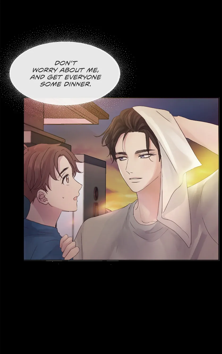 Jealousy Inducers Chapter 43 page 152 - 