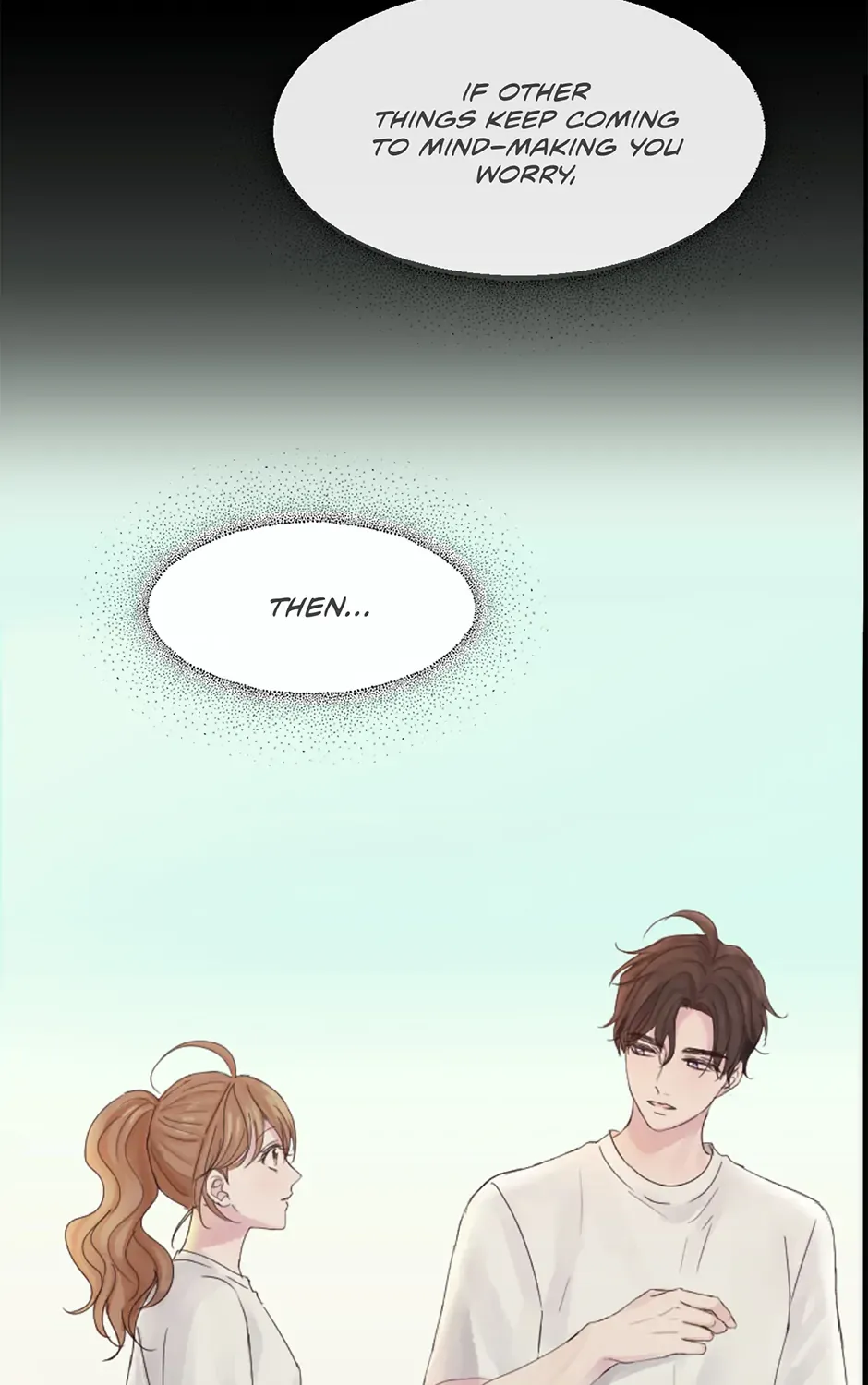 Jealousy Inducers Chapter 43 page 154 - 