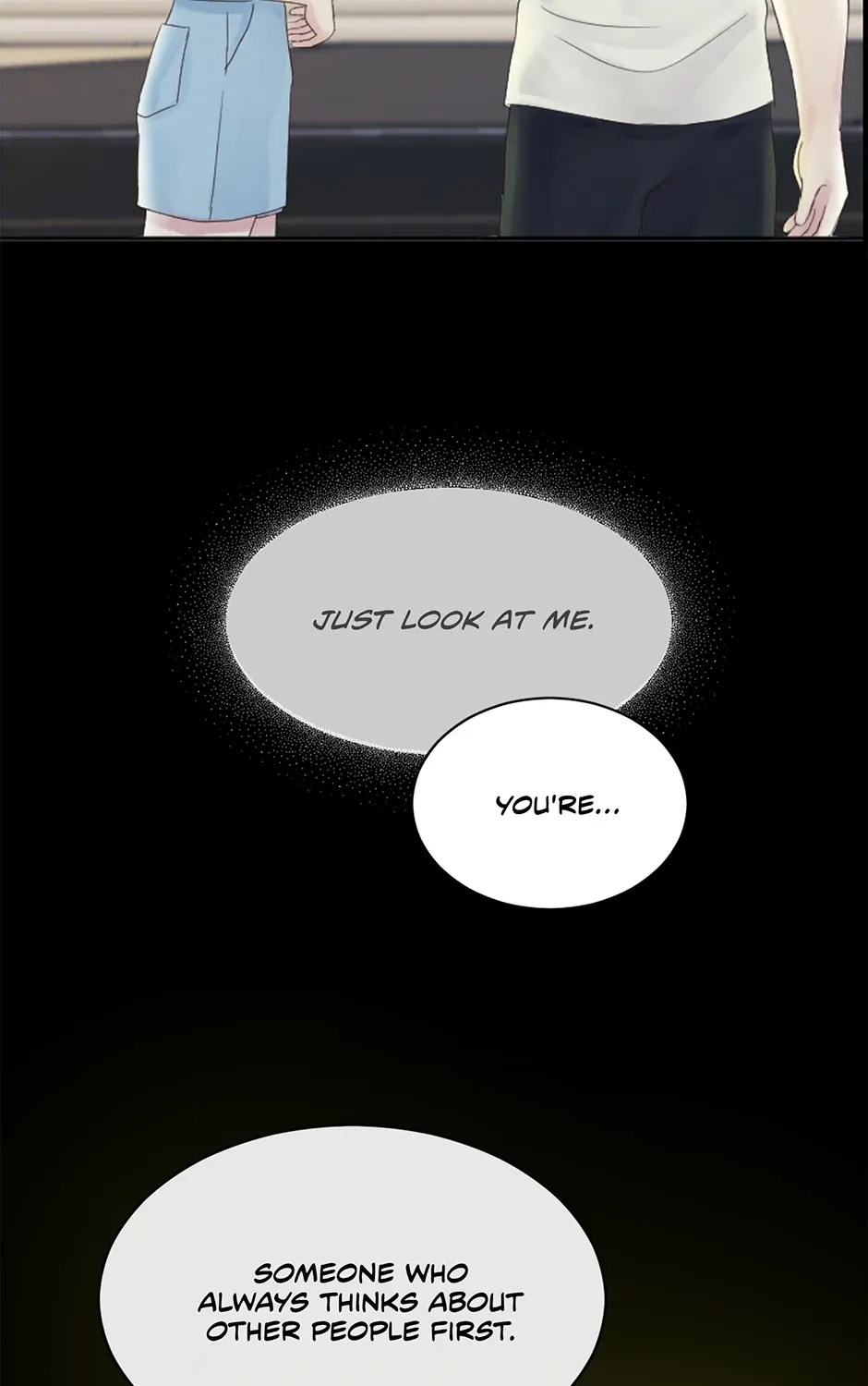 Jealousy Inducers Chapter 43 page 156 - 