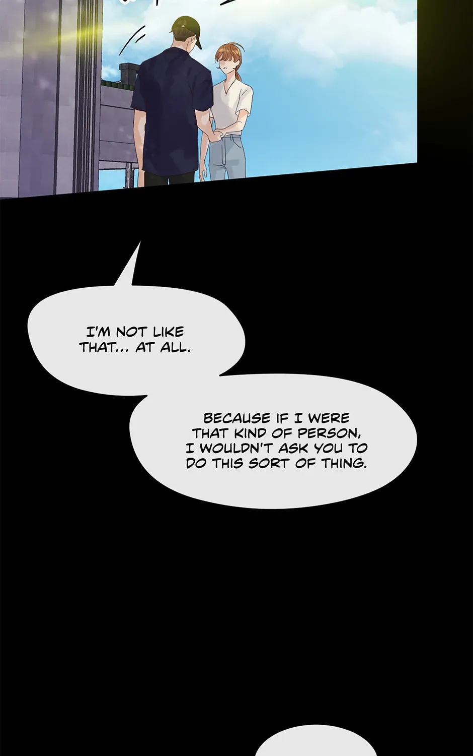 Jealousy Inducers Chapter 43 page 164 - 
