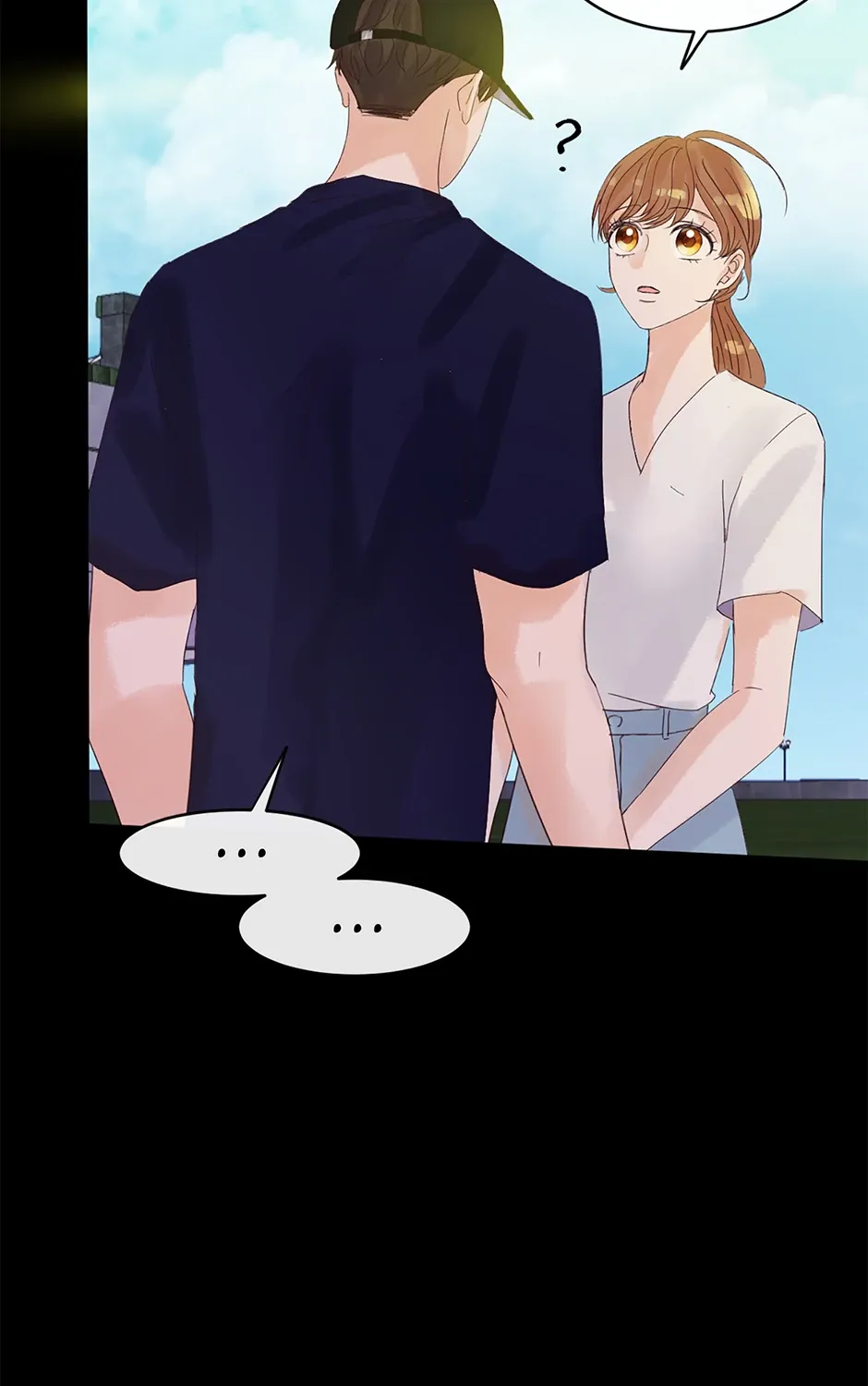 Jealousy Inducers Chapter 43 page 166 - 