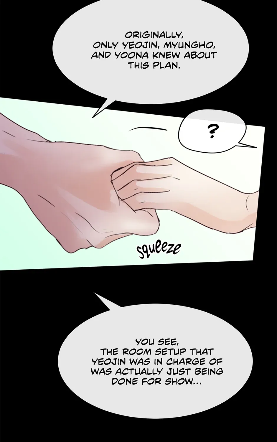 Jealousy Inducers Chapter 43 page 168 - 