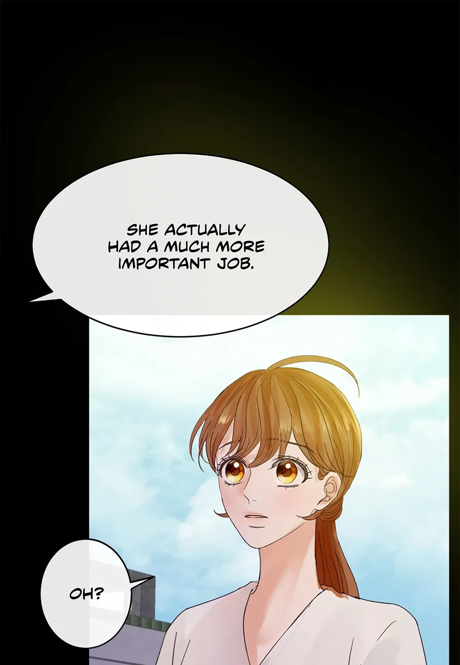 Jealousy Inducers Chapter 43 page 170 - 