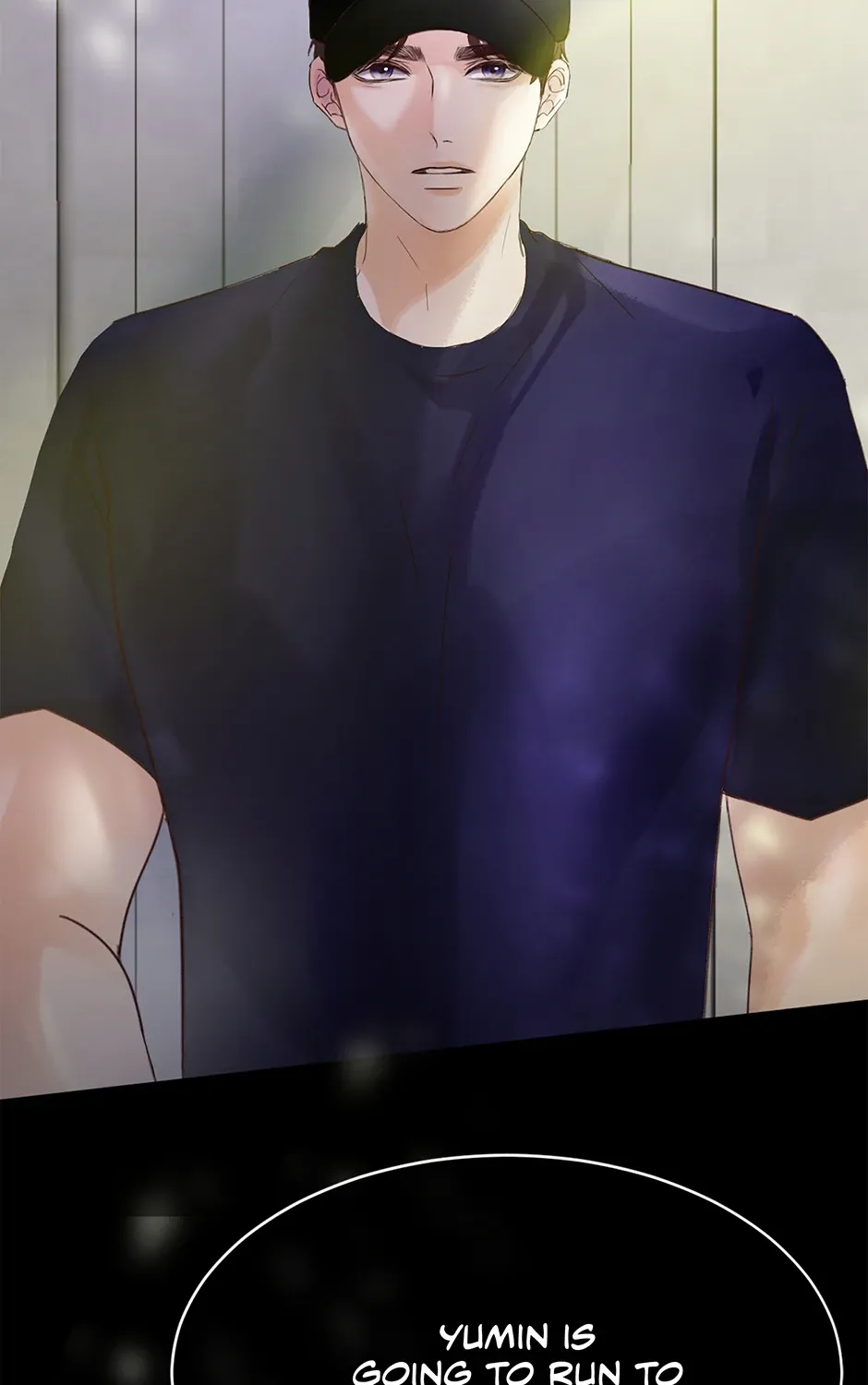 Jealousy Inducers Chapter 43 page 175 - 