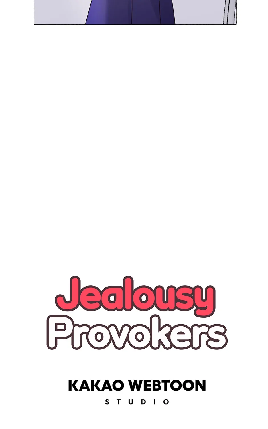 Jealousy Inducers Chapter 43 page 181 - 