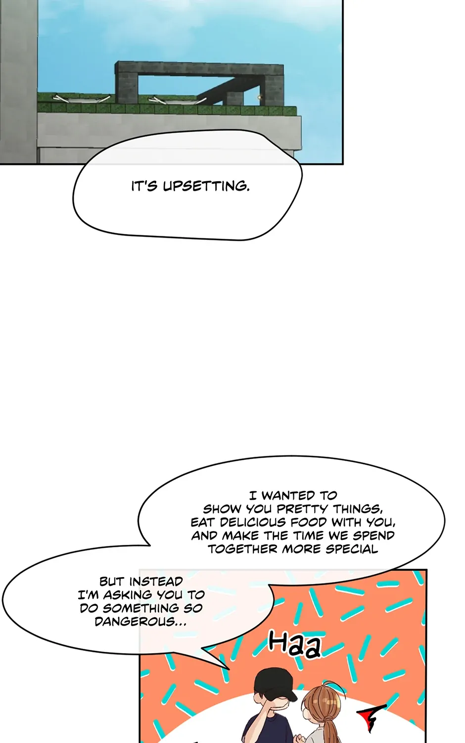 Jealousy Inducers Chapter 43 page 185 - 