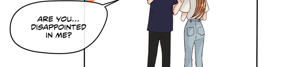 Jealousy Inducers Chapter 43 page 186 - 