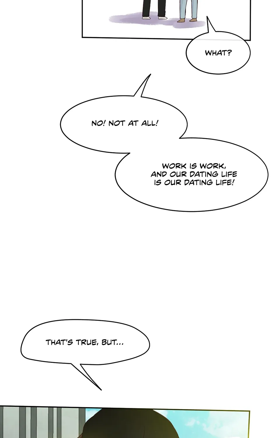 Jealousy Inducers Chapter 43 page 187 - 