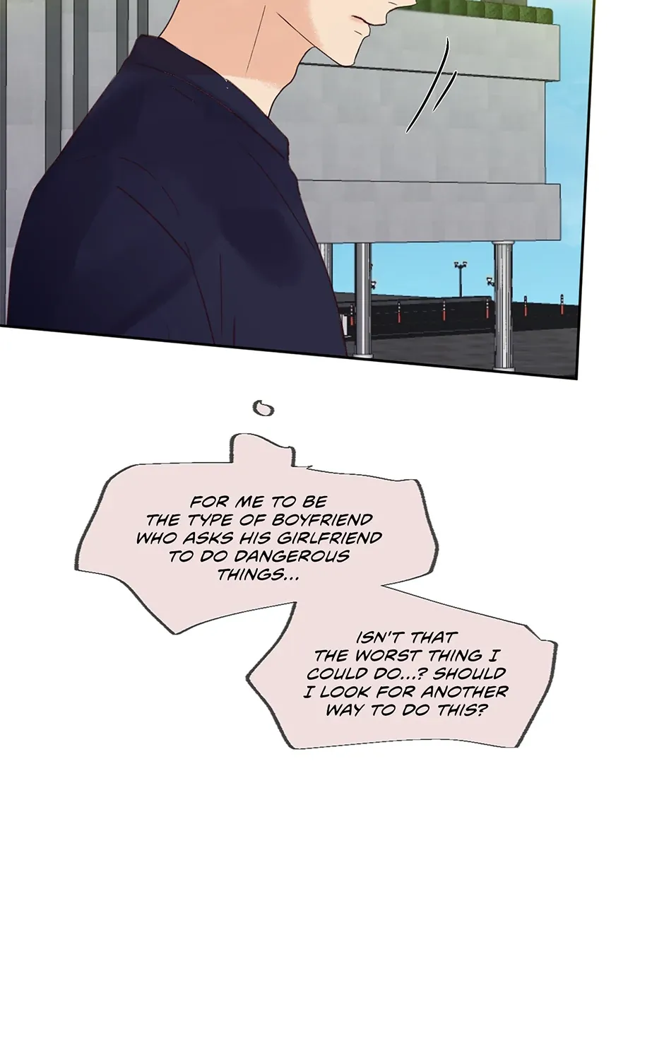 Jealousy Inducers Chapter 43 page 189 - 