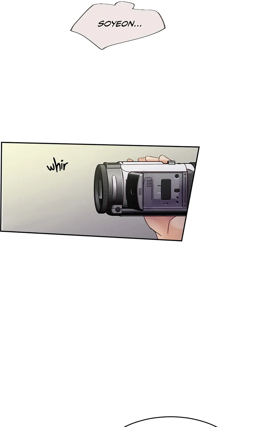 Jealousy Inducers Chapter 43 page 20 - 