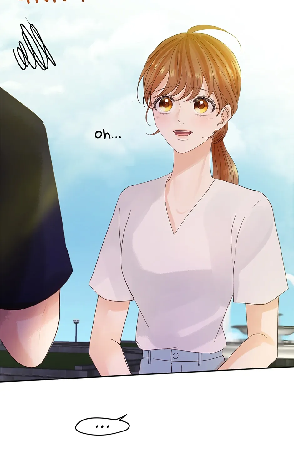 Jealousy Inducers Chapter 43 page 191 - 
