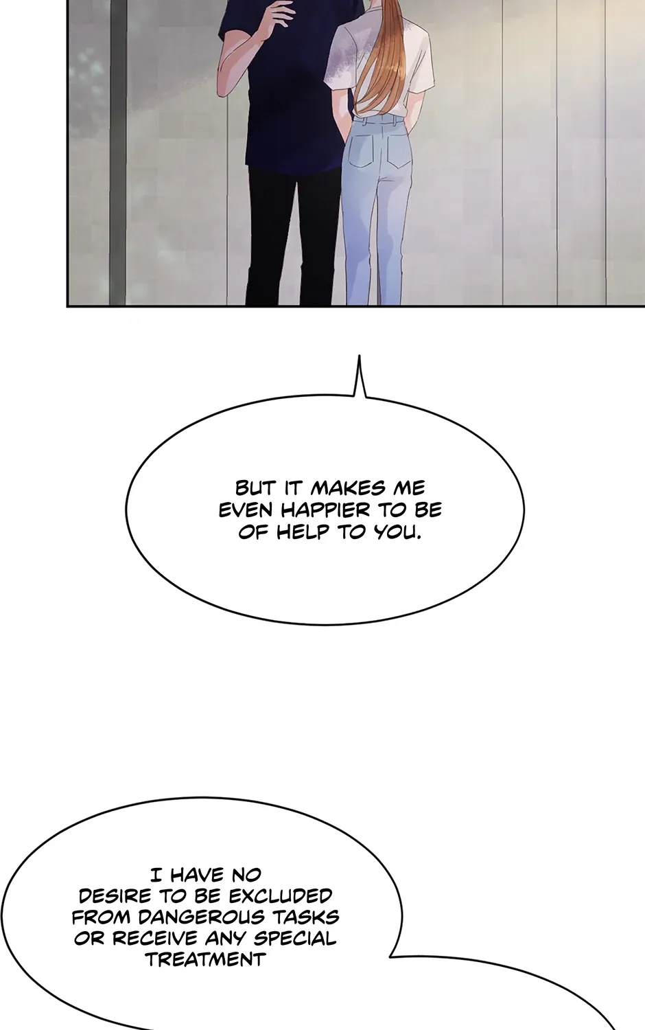 Jealousy Inducers Chapter 43 page 195 - 