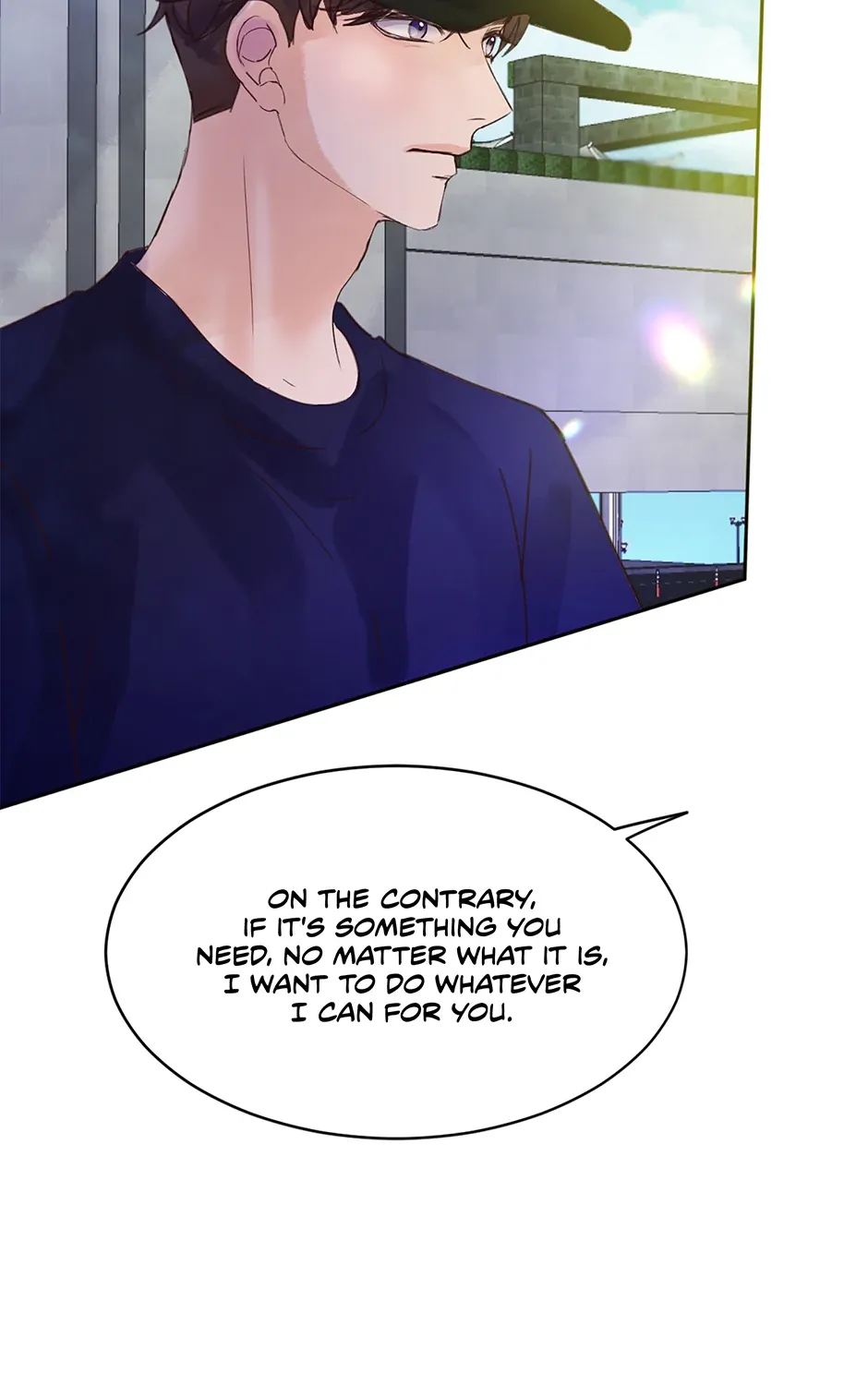 Jealousy Inducers Chapter 43 page 197 - 