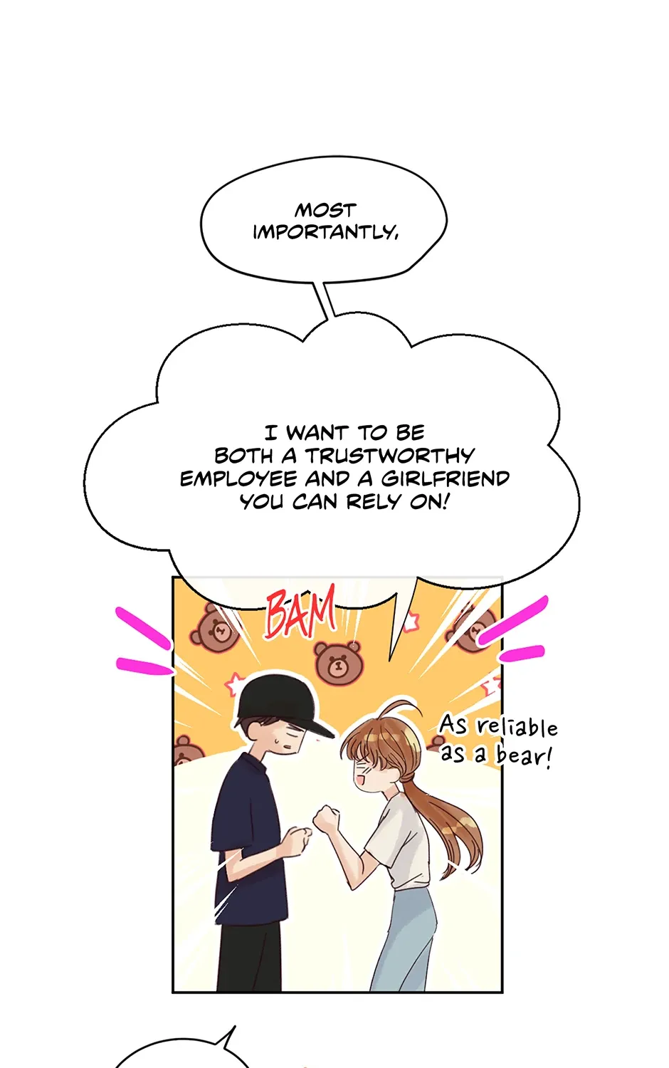 Jealousy Inducers Chapter 43 page 203 - 
