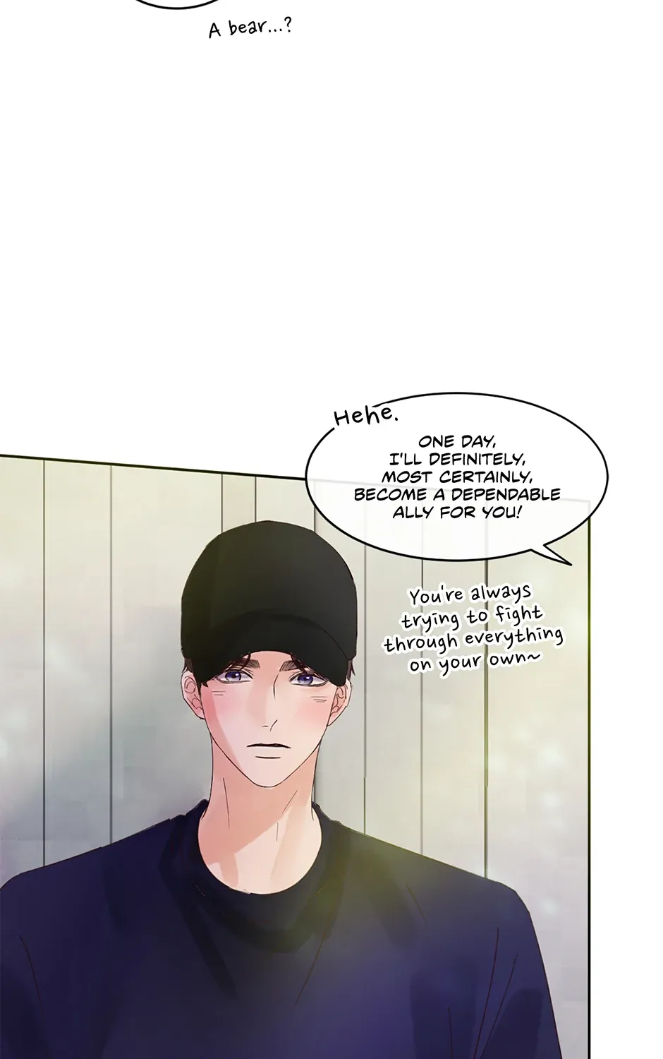 Jealousy Inducers Chapter 43 page 205 - 