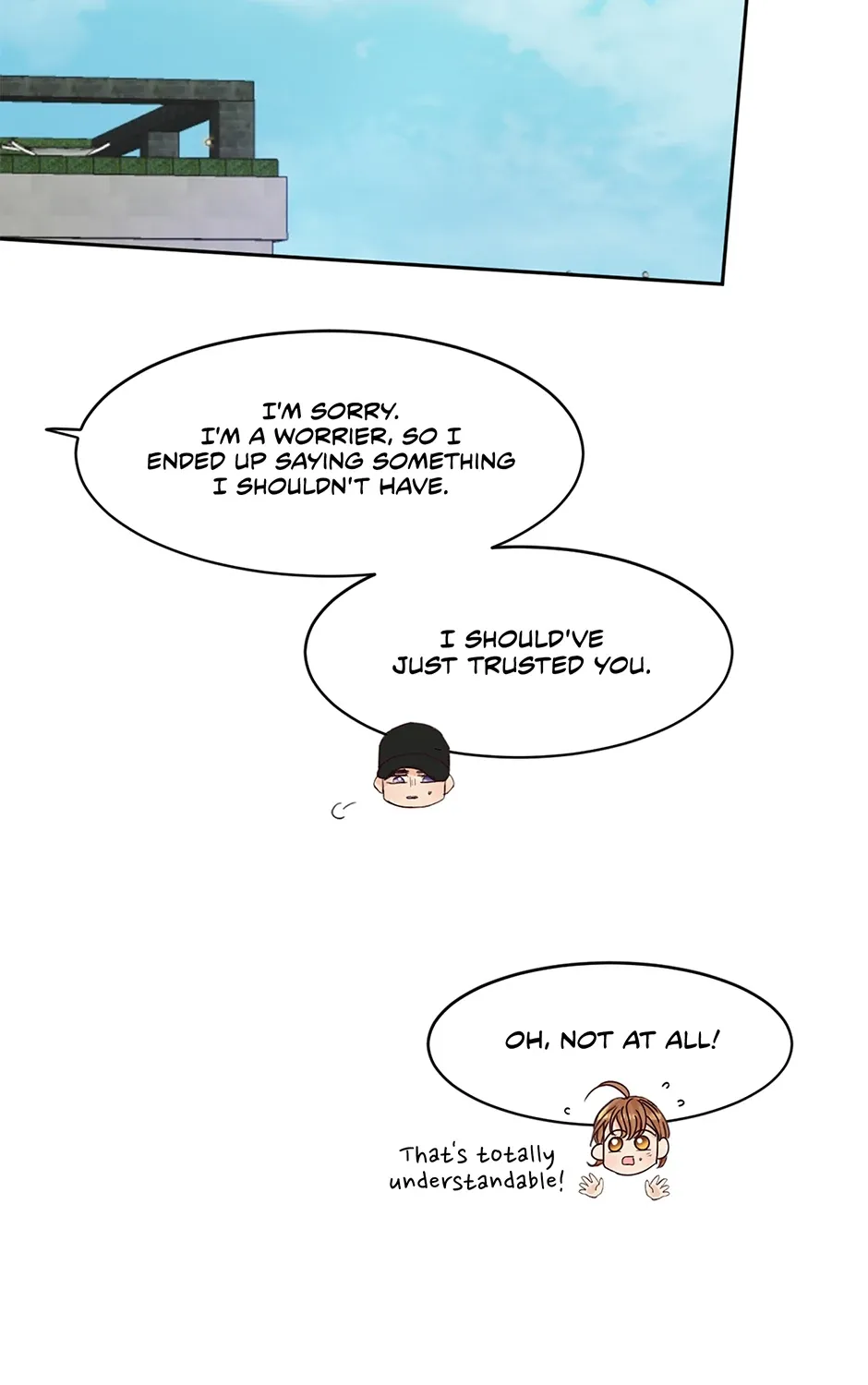 Jealousy Inducers Chapter 43 page 211 - 