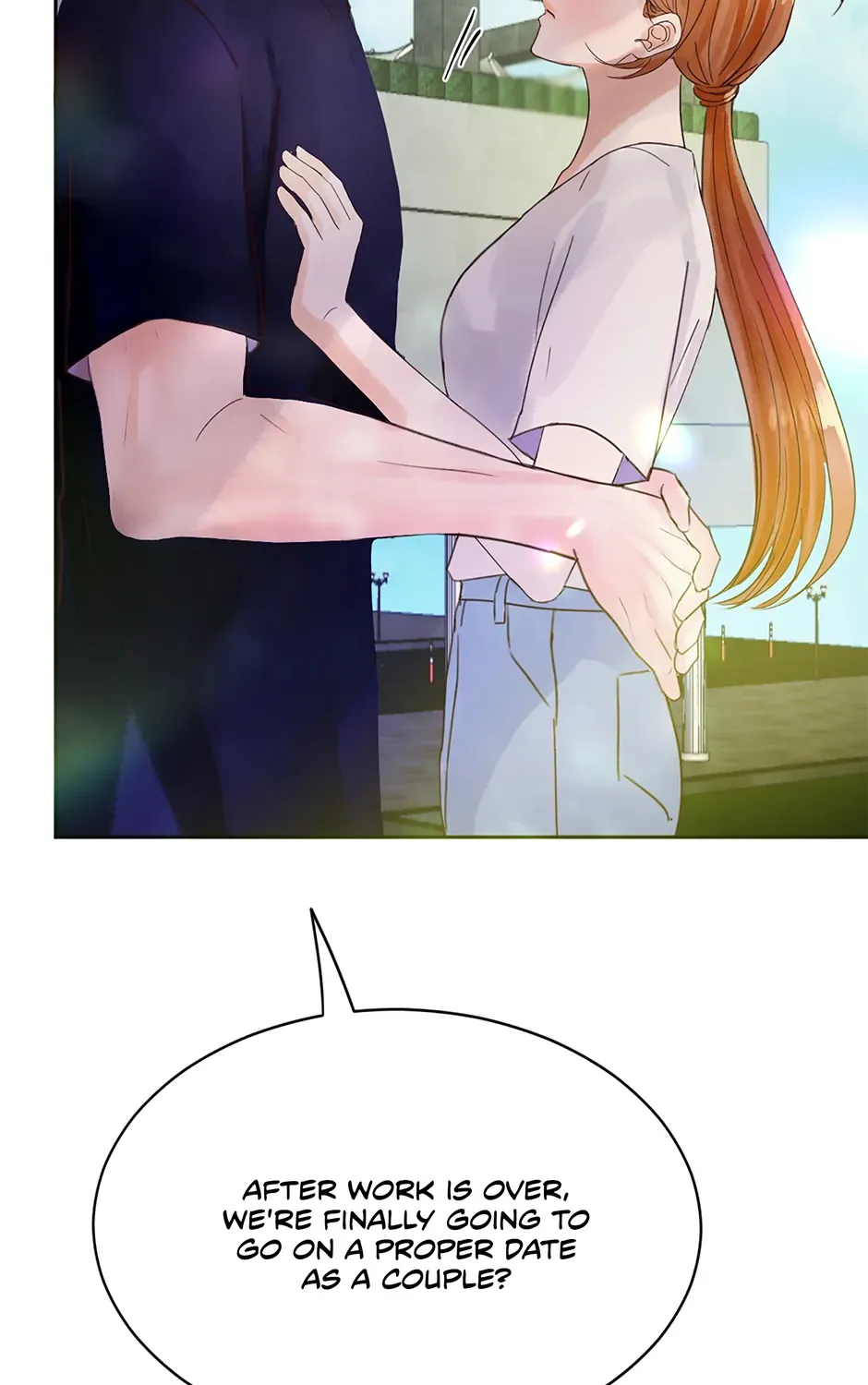 Jealousy Inducers Chapter 43 page 215 - 