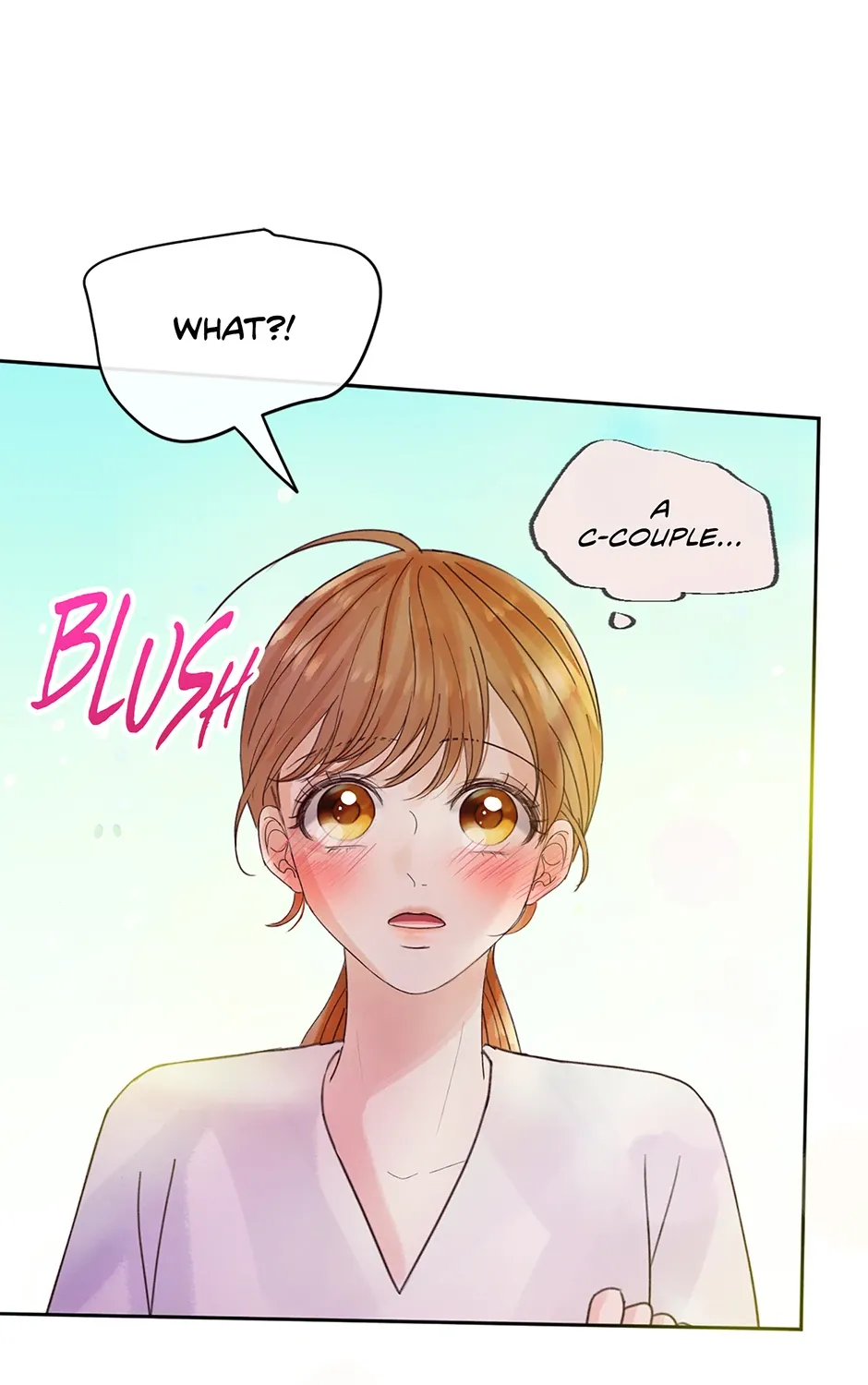 Jealousy Inducers Chapter 43 page 217 - 