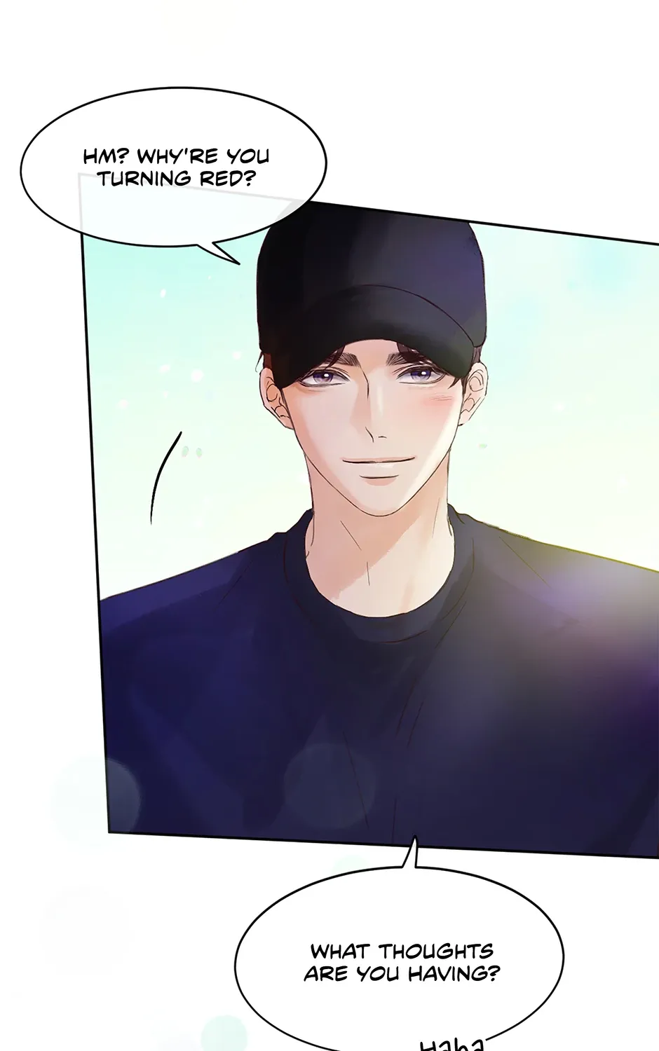 Jealousy Inducers Chapter 43 page 219 - 