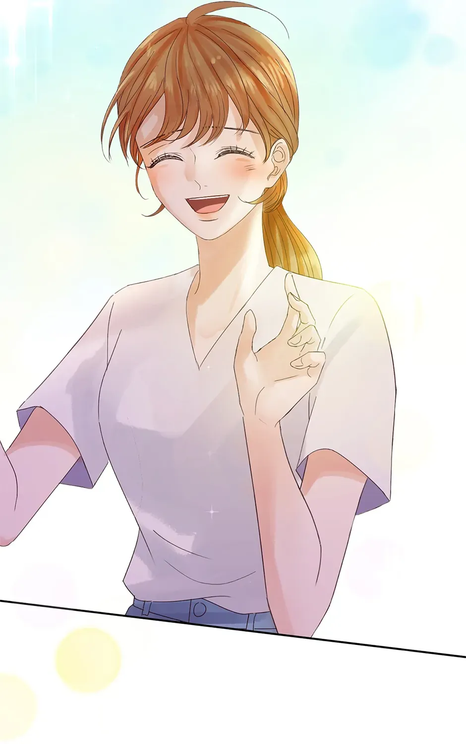 Jealousy Inducers Chapter 43 page 229 - 