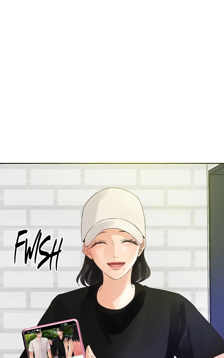 Jealousy Inducers Chapter 43 page 24 - 