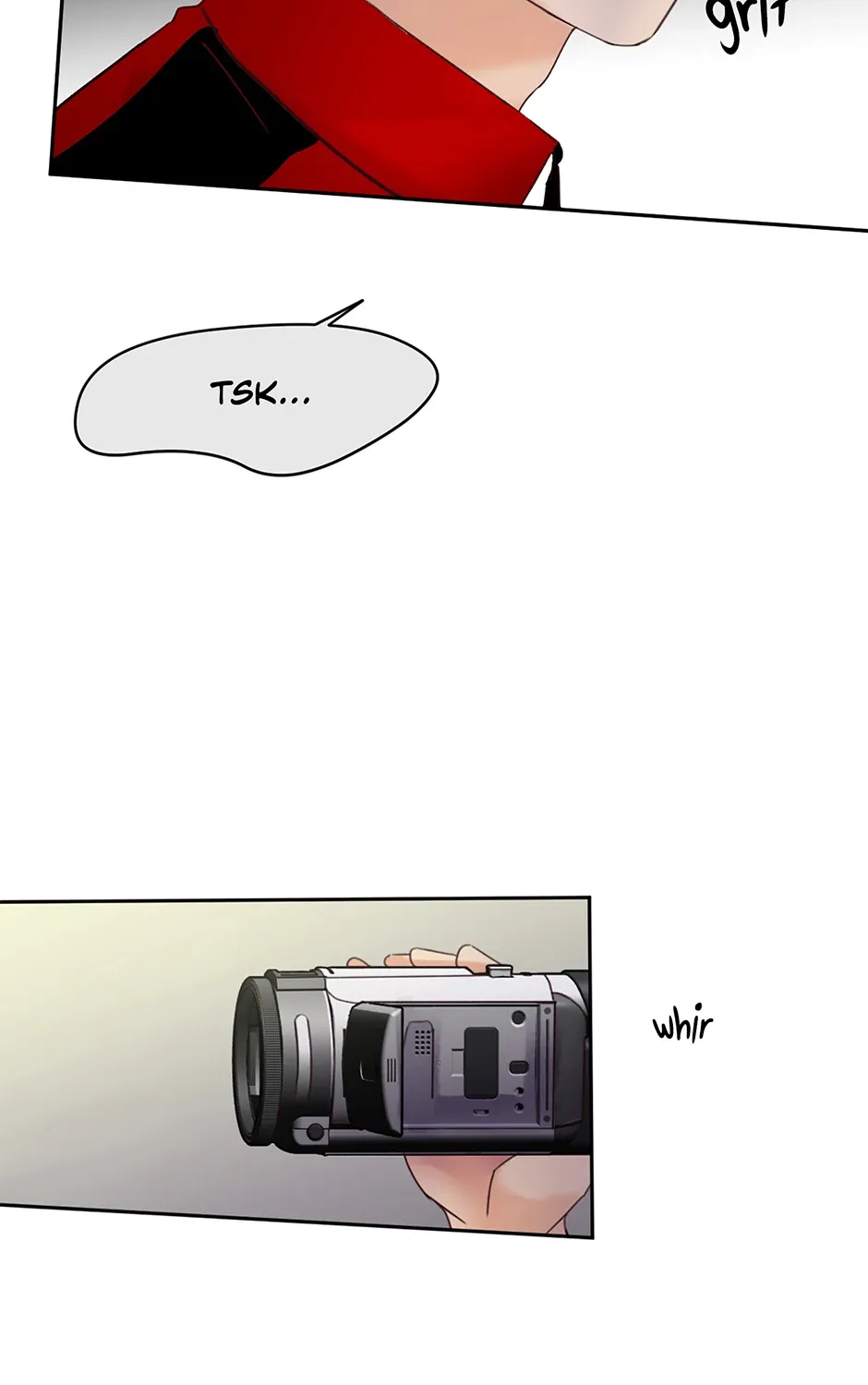 Jealousy Inducers Chapter 43 page 30 - 