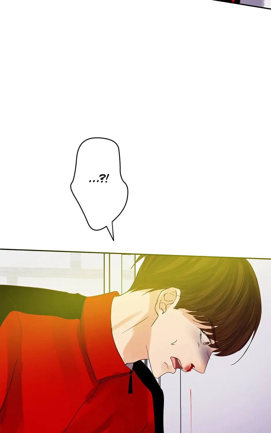 Jealousy Inducers Chapter 43 page 4 - 
