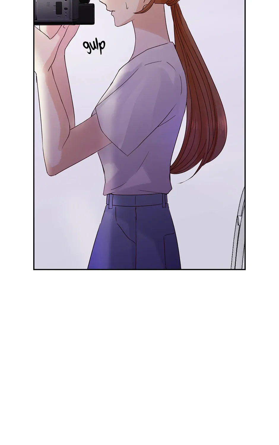 Jealousy Inducers Chapter 43 page 36 - 