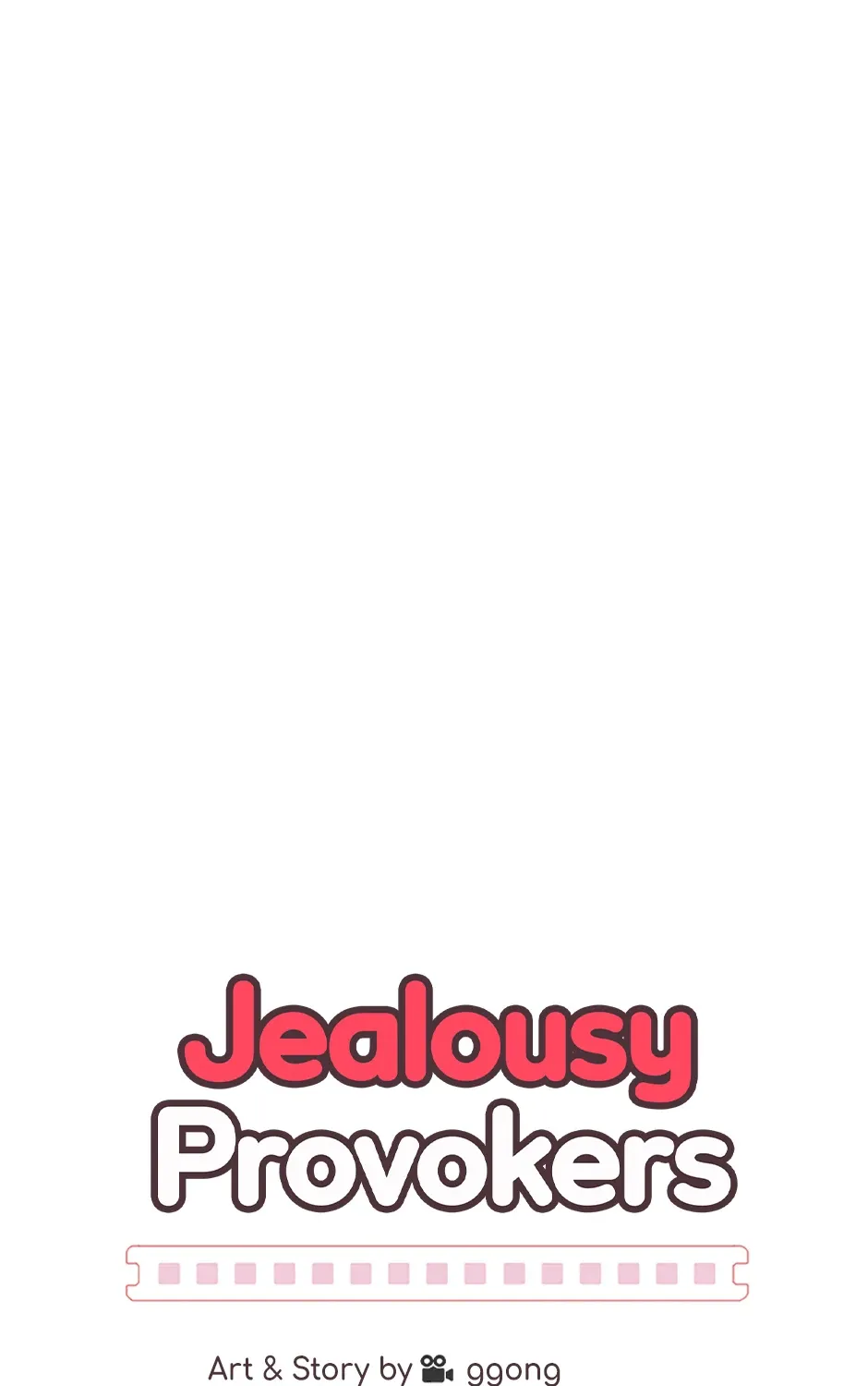 Jealousy Inducers Chapter 43 page 38 - 