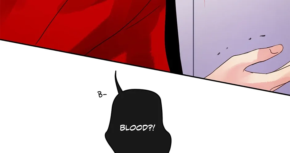 Jealousy Inducers Chapter 43 page 5 - 