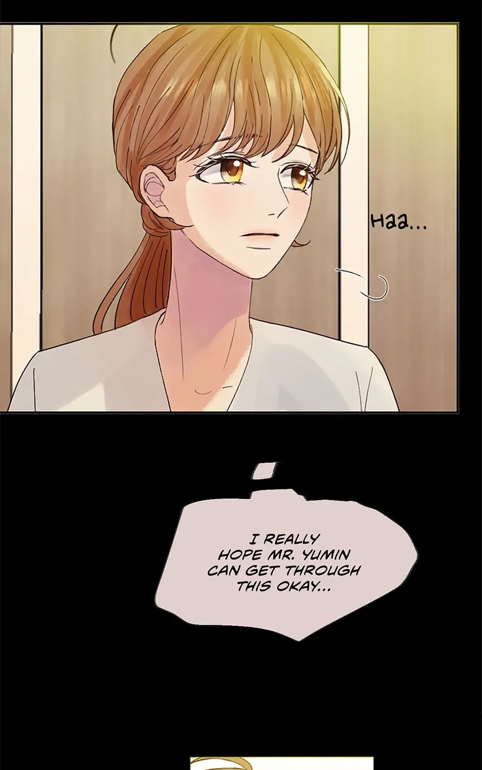 Jealousy Inducers Chapter 43 page 44 - 