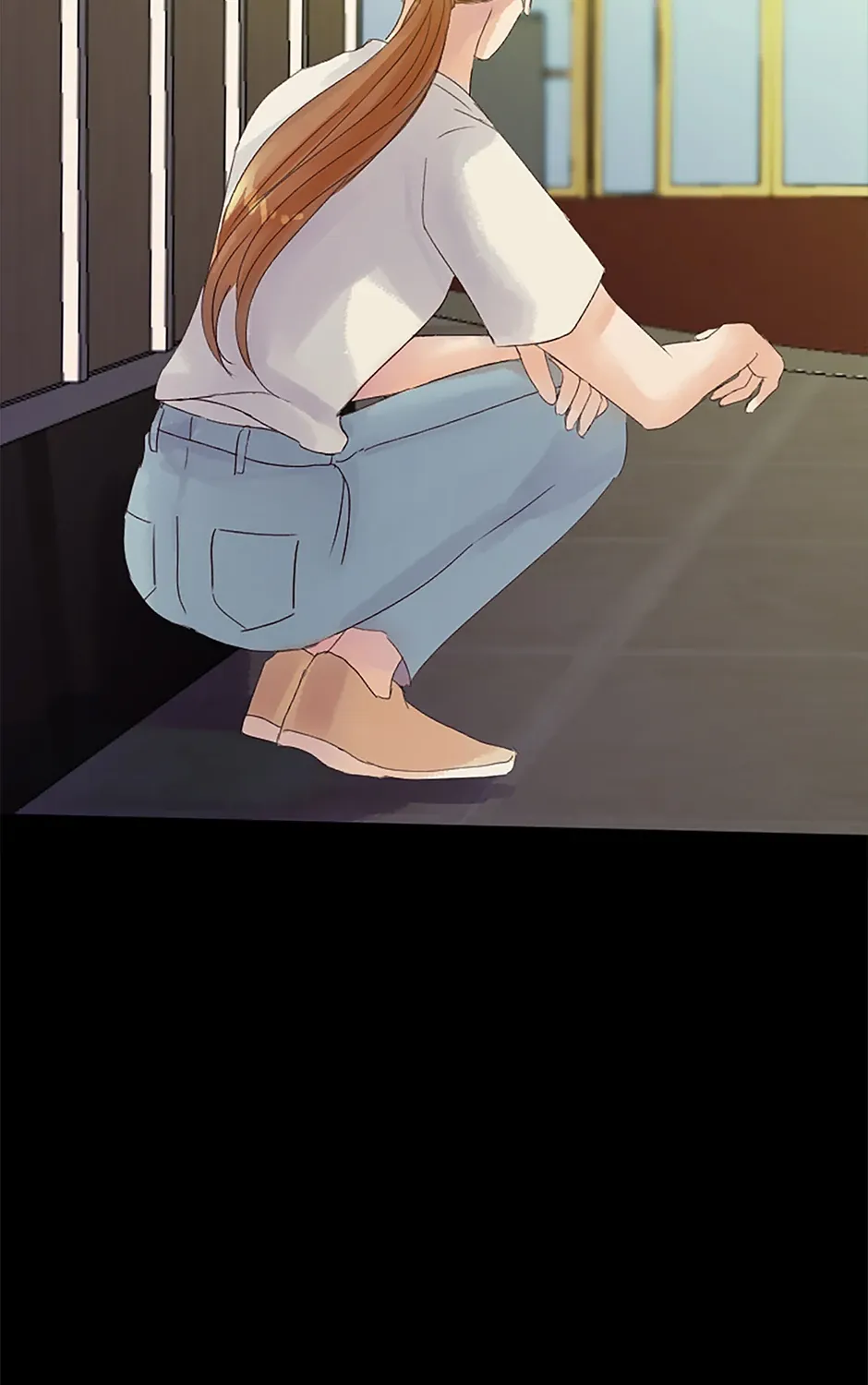 Jealousy Inducers Chapter 43 page 48 - 