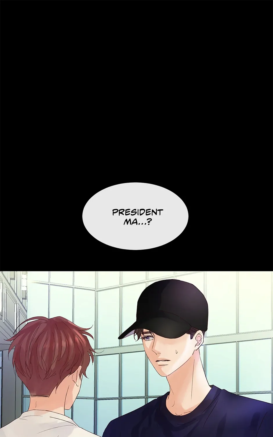 Jealousy Inducers Chapter 43 page 50 - 