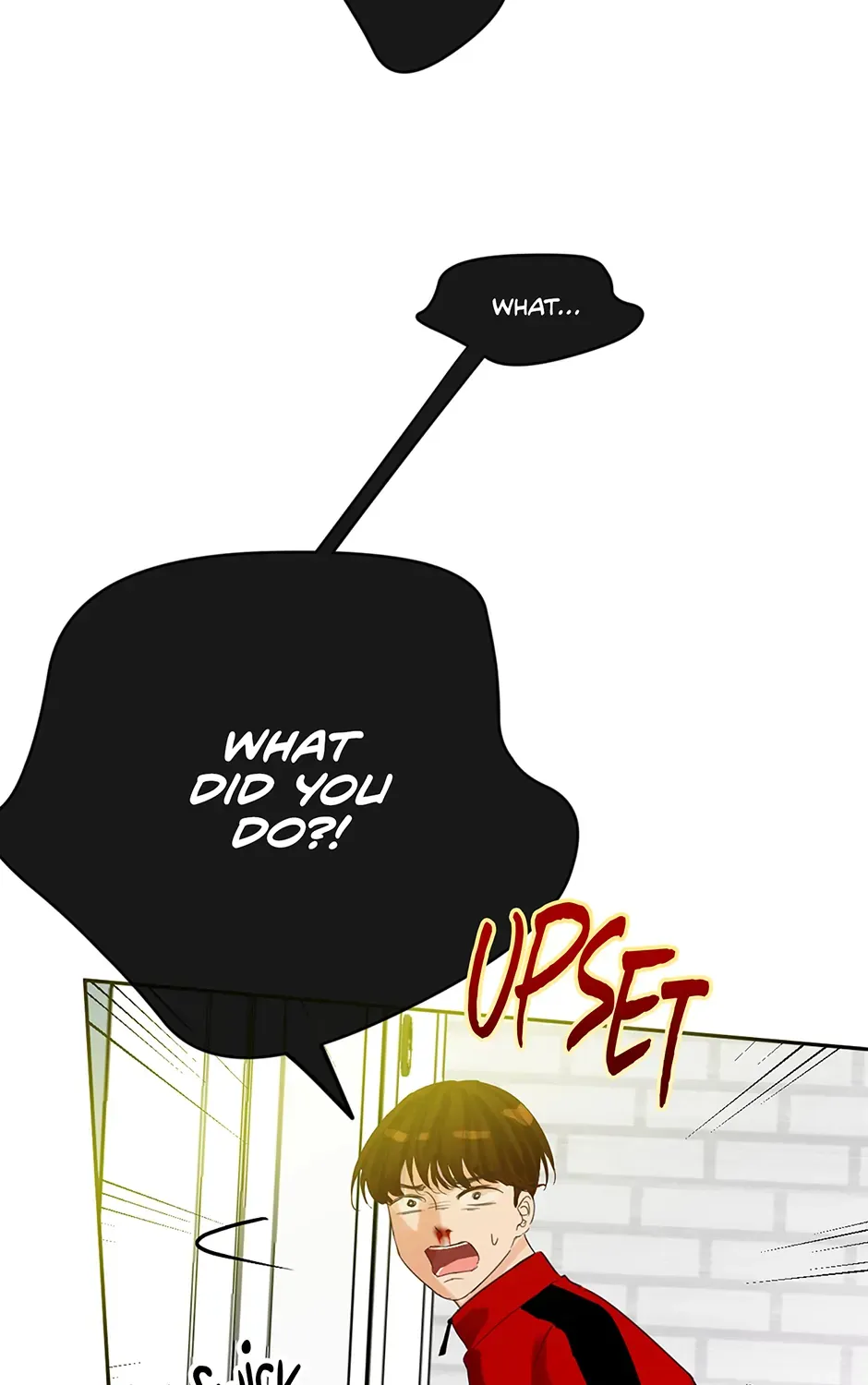 Jealousy Inducers Chapter 43 page 6 - 