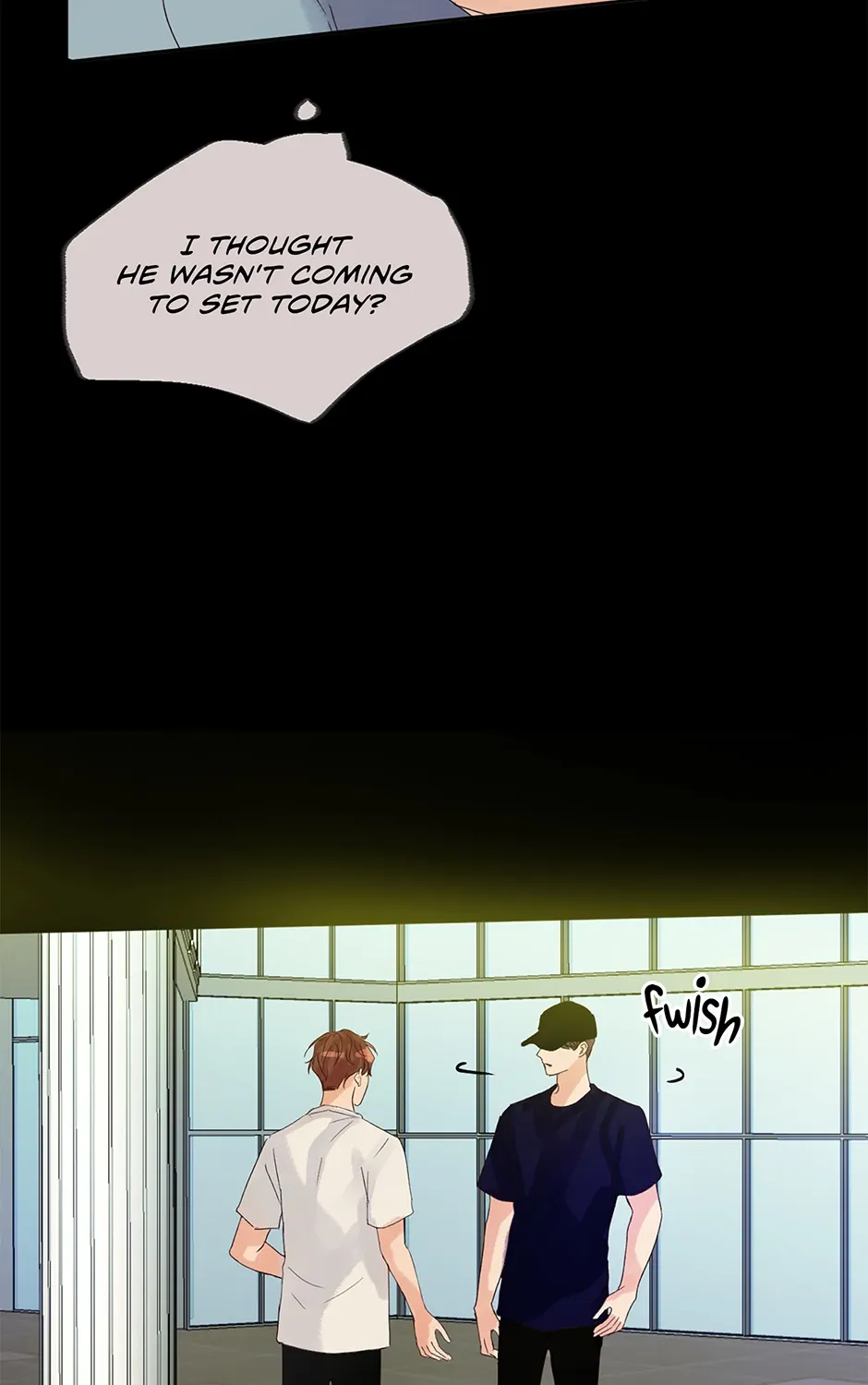 Jealousy Inducers Chapter 43 page 54 - 