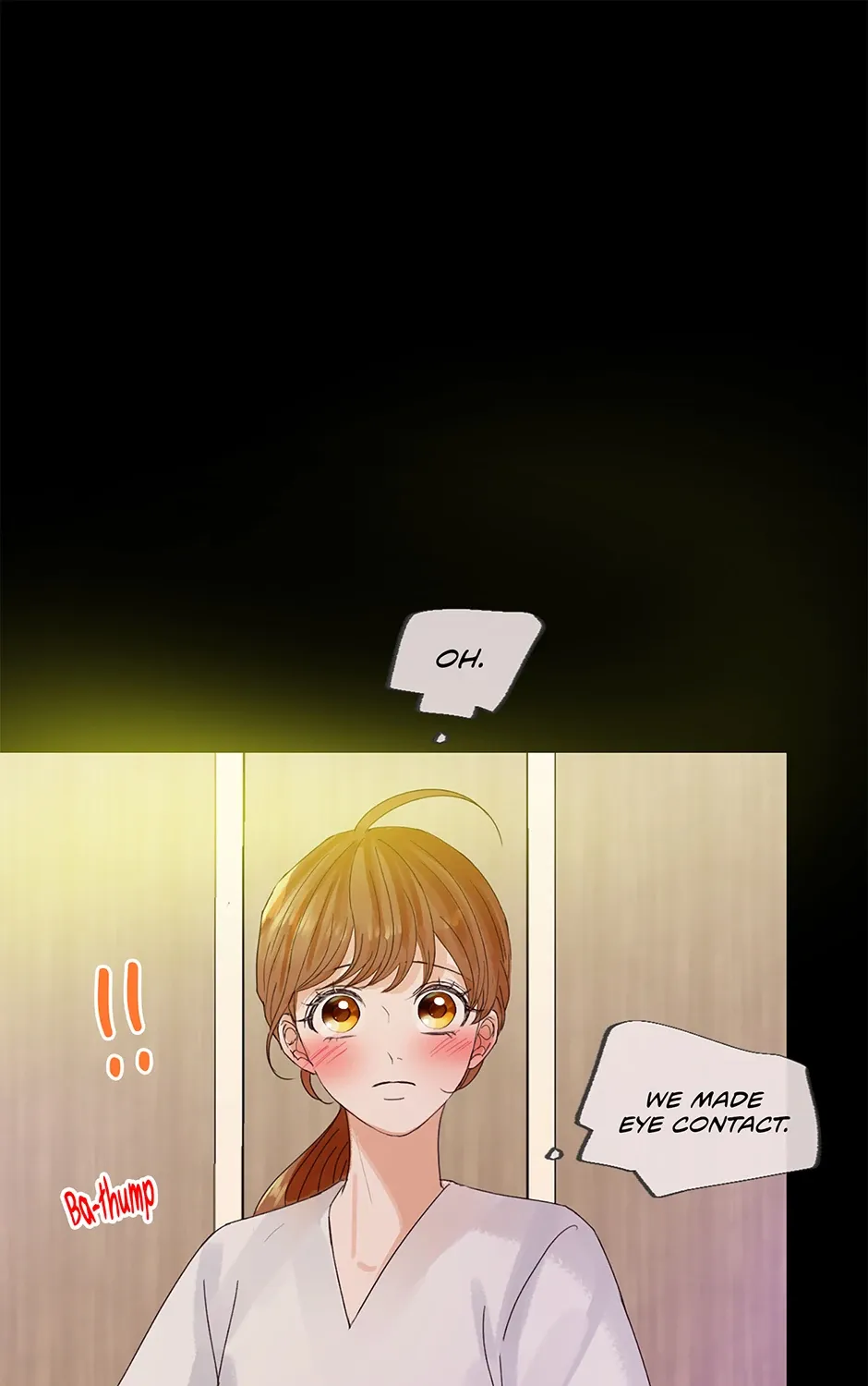 Jealousy Inducers Chapter 43 page 58 - 