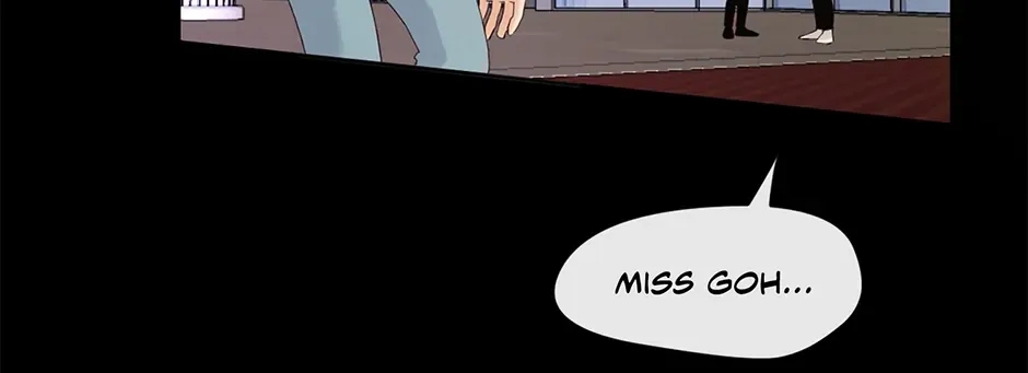 Jealousy Inducers Chapter 43 page 61 - 
