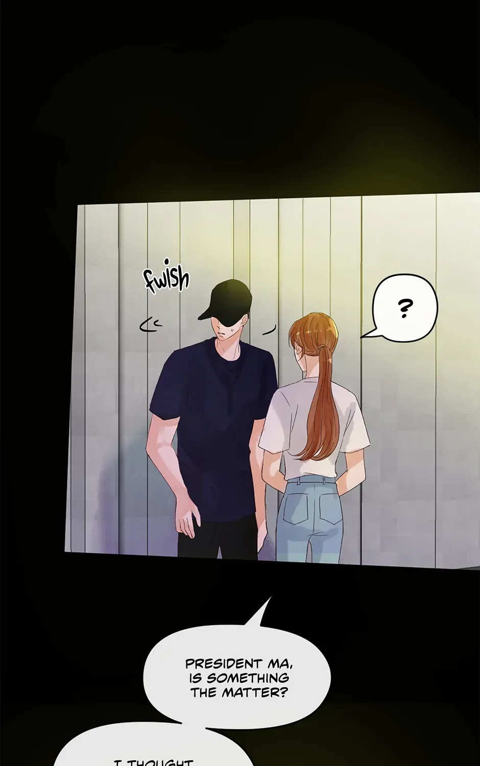 Jealousy Inducers Chapter 43 page 78 - 