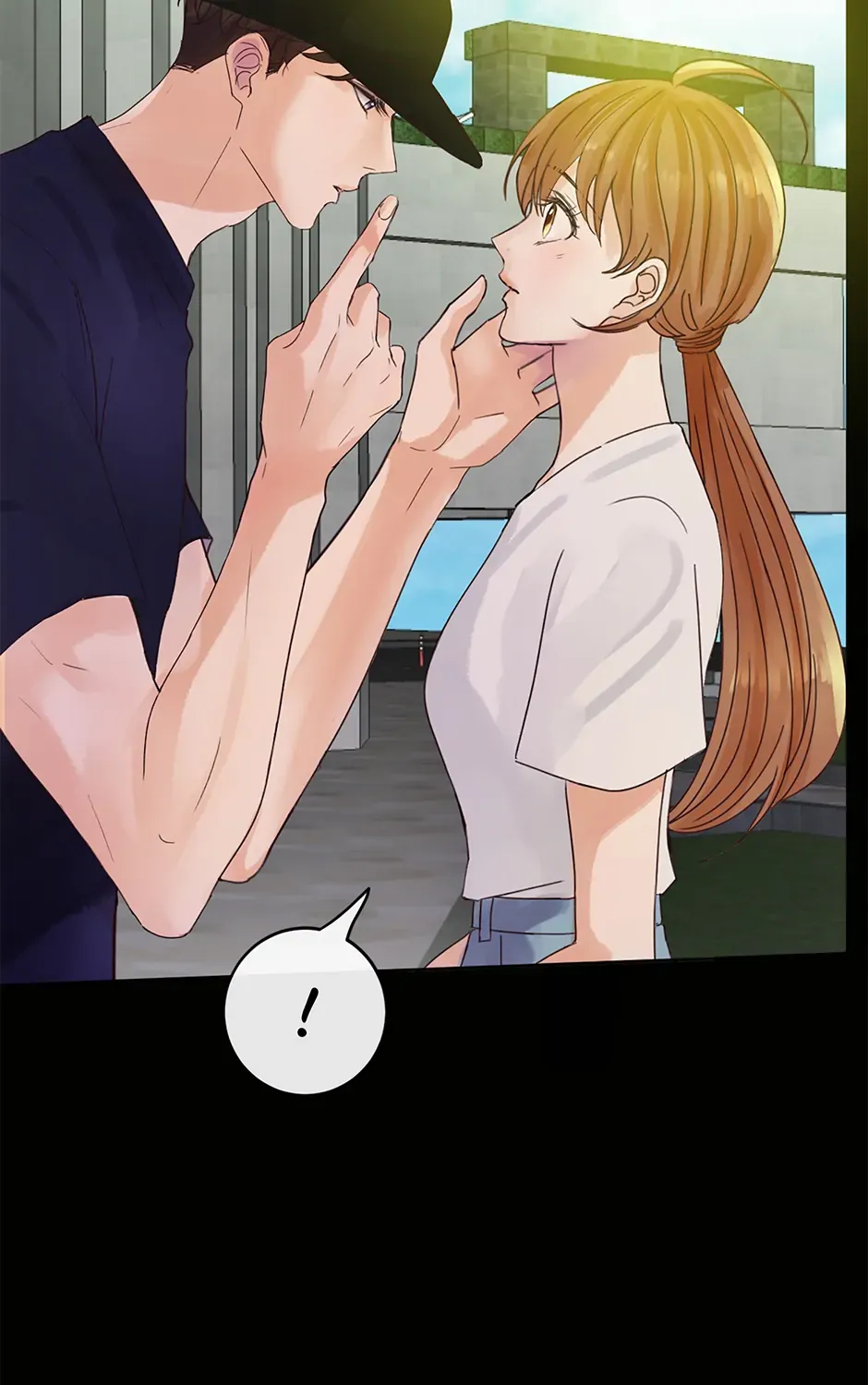 Jealousy Inducers Chapter 43 page 80 - 