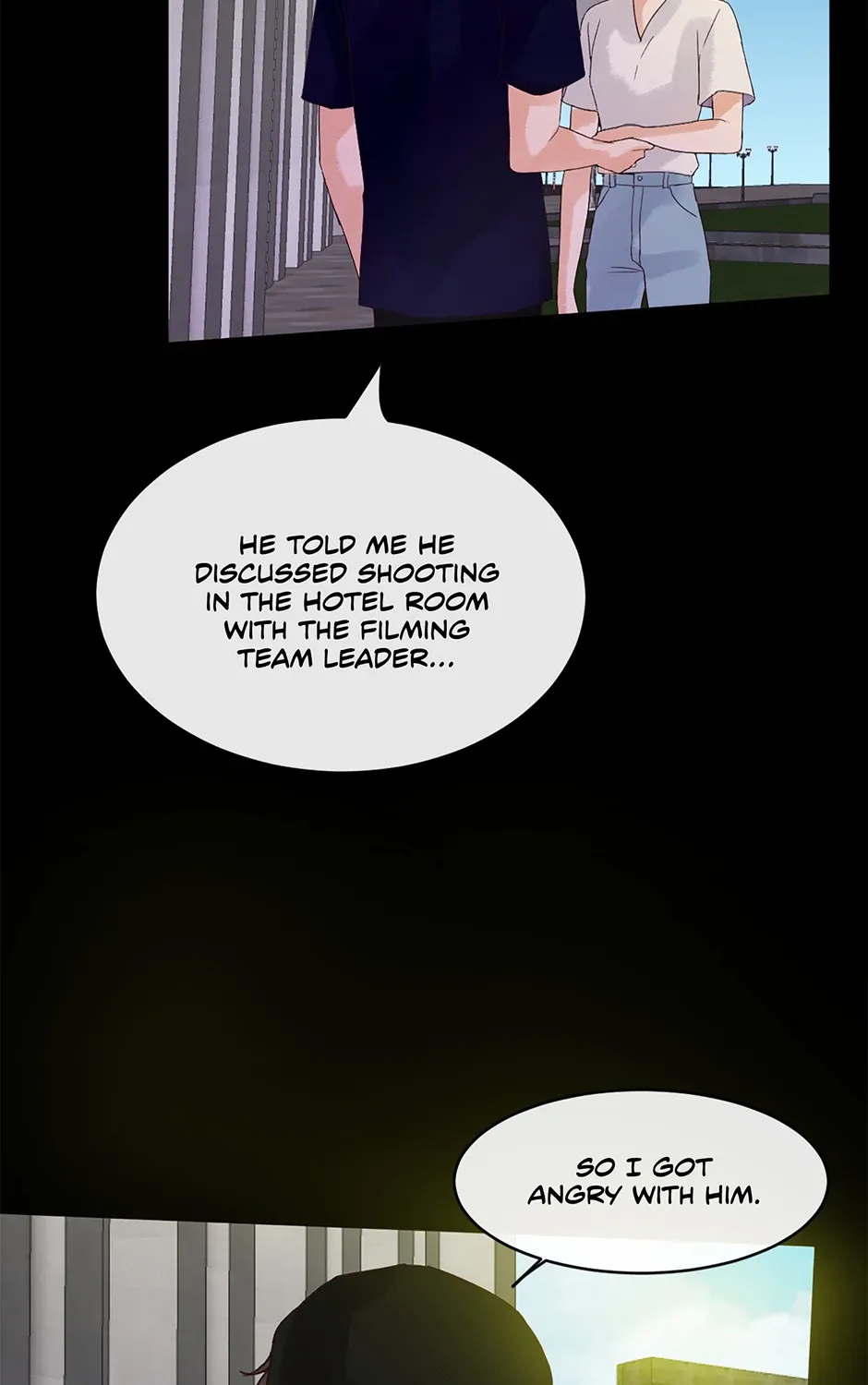 Jealousy Inducers Chapter 43 page 92 - 