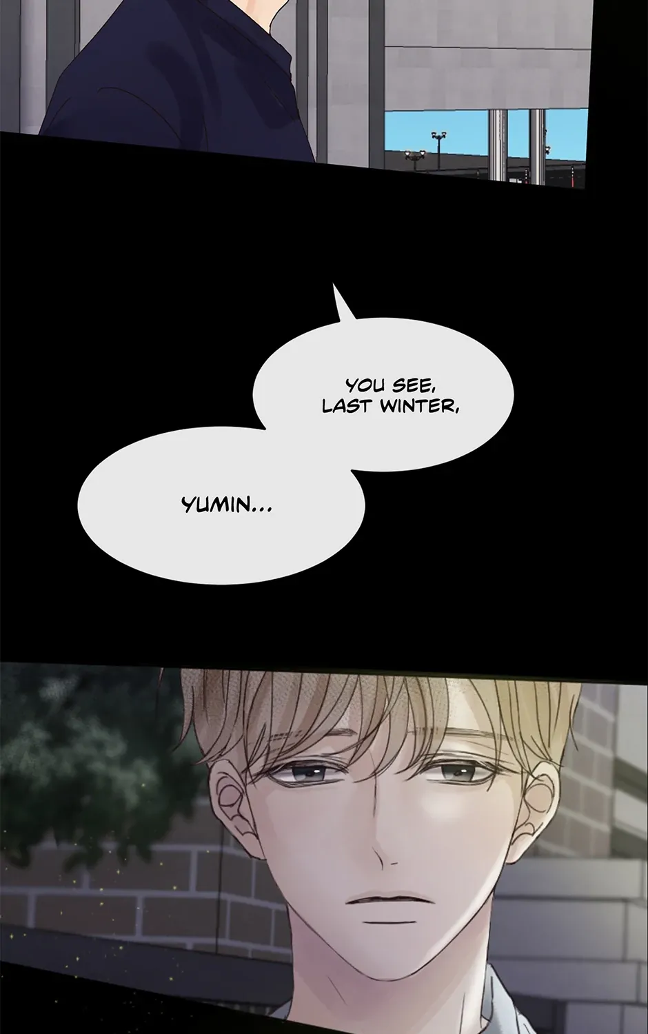 Jealousy Inducers Chapter 43 page 94 - 