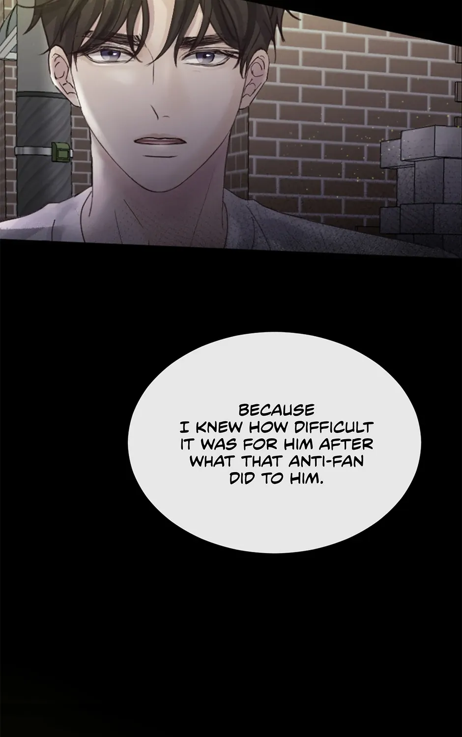 Jealousy Inducers Chapter 43 page 96 - 