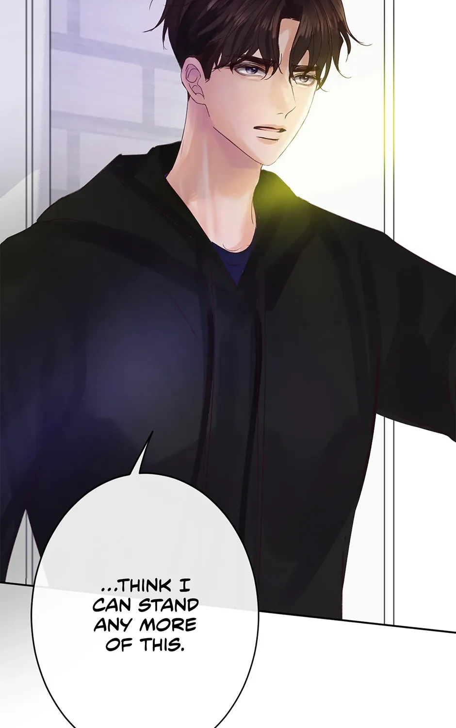 Jealousy Inducers Chapter 44 page 106 - 