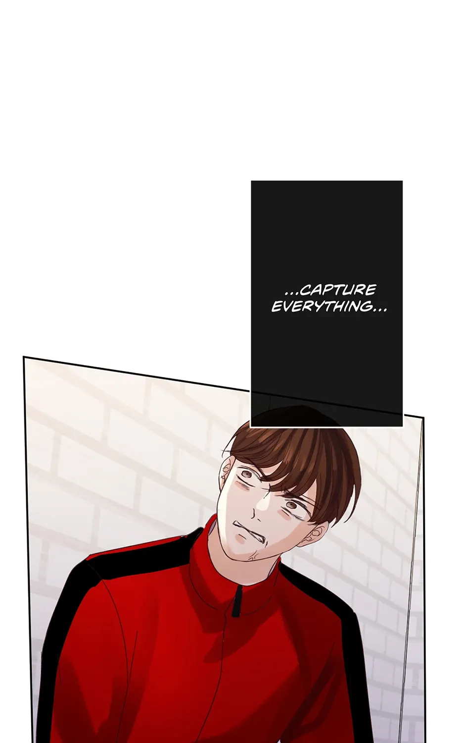 Jealousy Inducers Chapter 44 page 12 - 